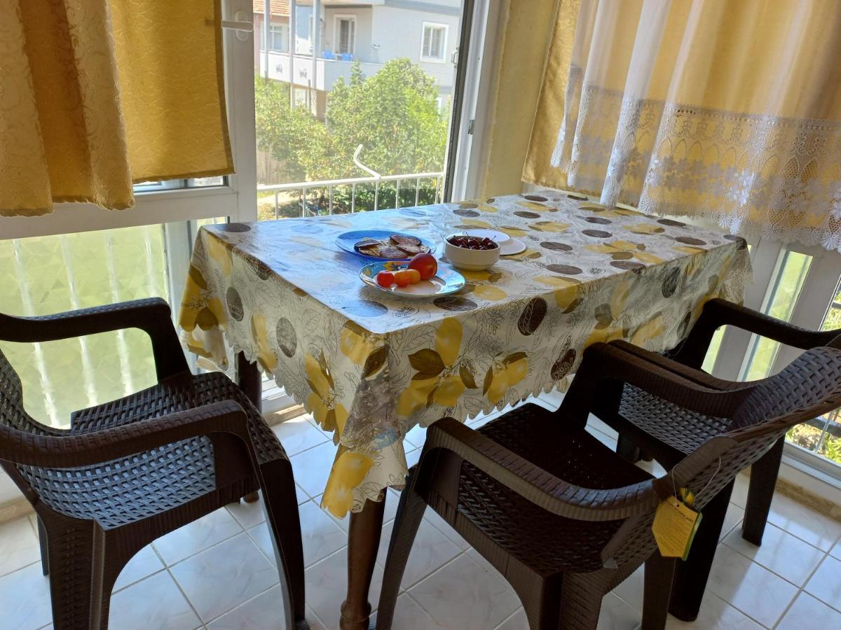 Adventurous Local Hostel Fethiye Dış mekan fotoğraf