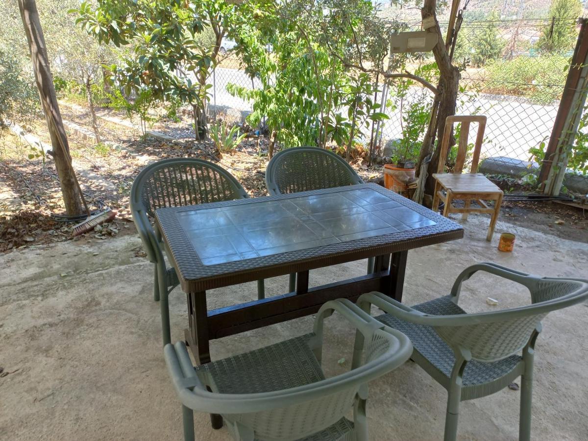 Adventurous Local Hostel Fethiye Dış mekan fotoğraf