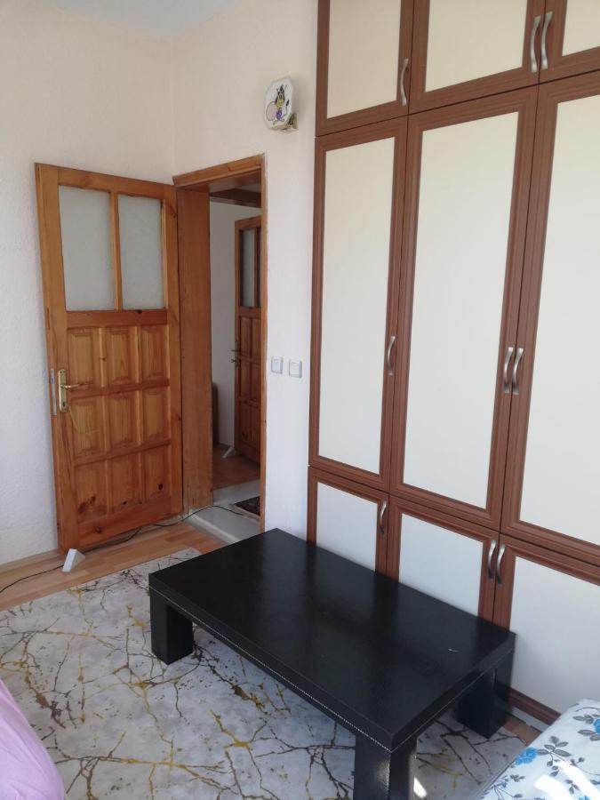 Adventurous Local Hostel Fethiye Dış mekan fotoğraf