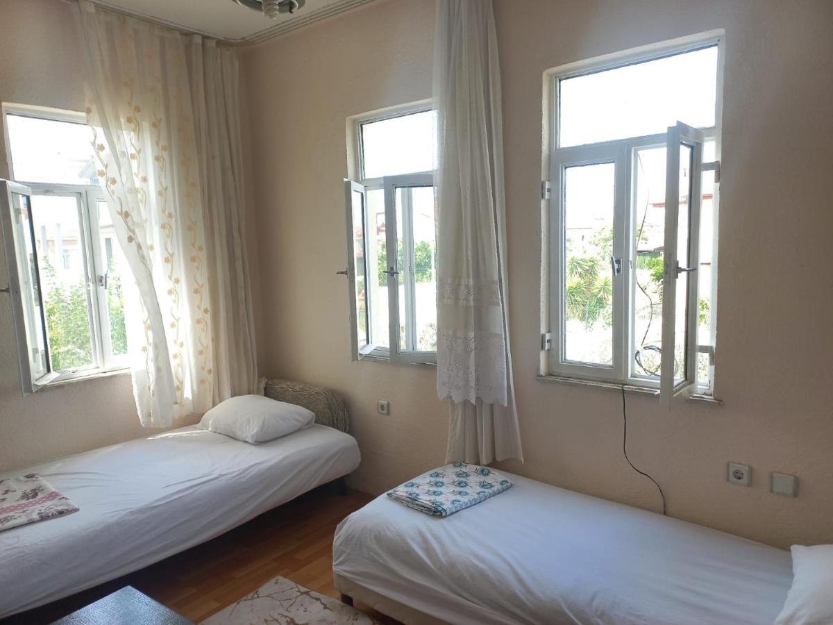 Adventurous Local Hostel Fethiye Dış mekan fotoğraf