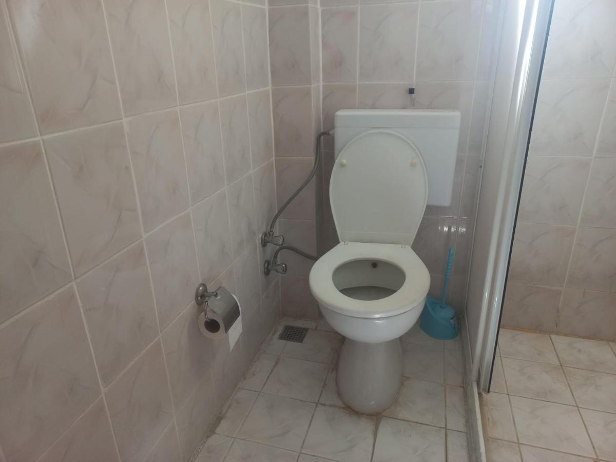 Adventurous Local Hostel Fethiye Dış mekan fotoğraf