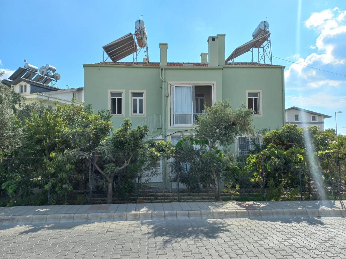 Adventurous Local Hostel Fethiye Dış mekan fotoğraf