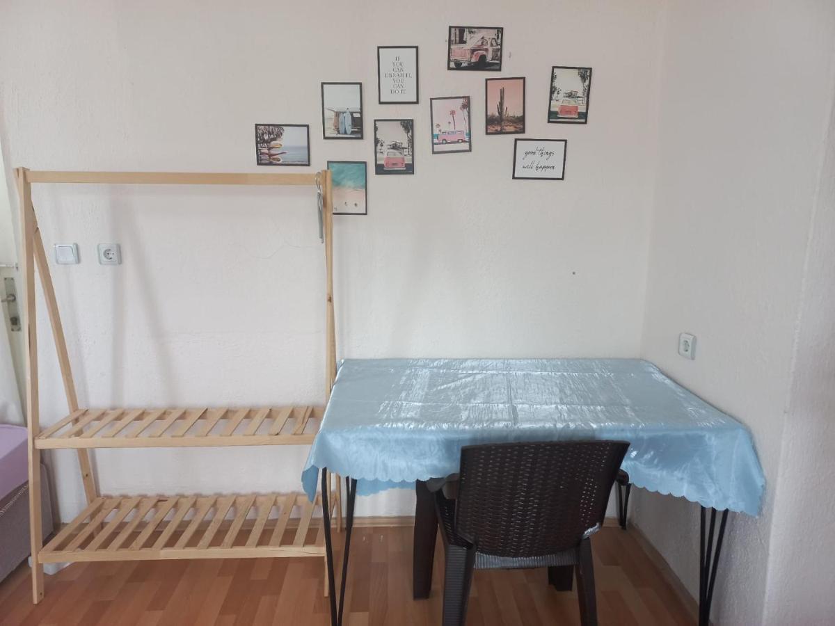 Adventurous Local Hostel Fethiye Dış mekan fotoğraf