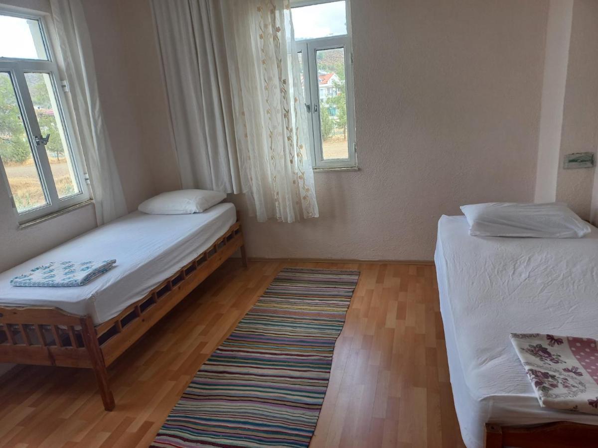 Adventurous Local Hostel Fethiye Dış mekan fotoğraf