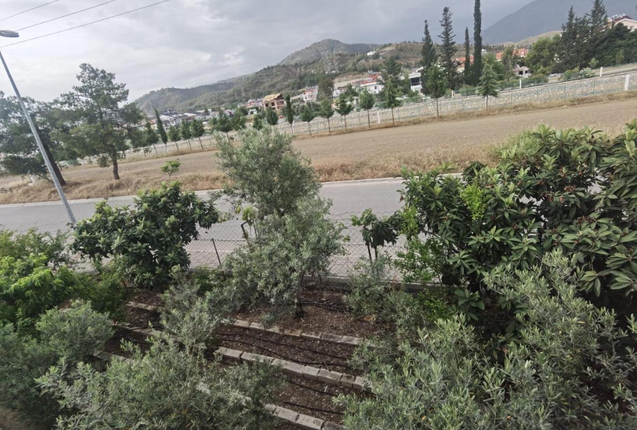 Adventurous Local Hostel Fethiye Dış mekan fotoğraf