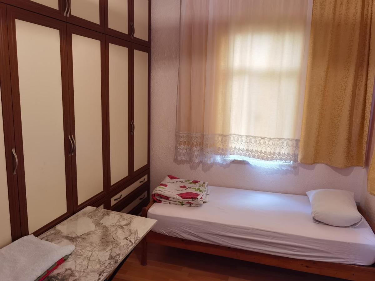 Adventurous Local Hostel Fethiye Oda fotoğraf
