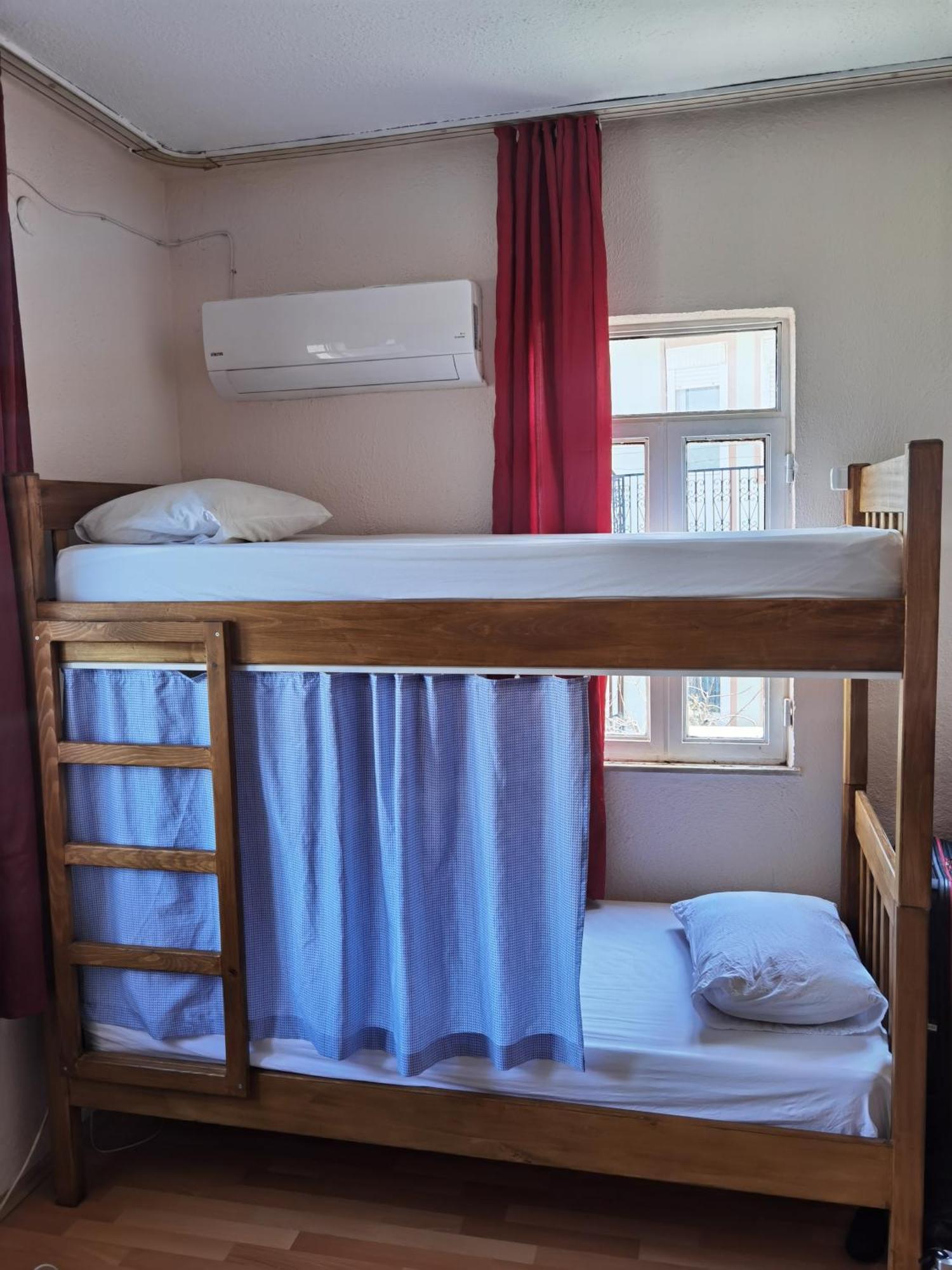 Adventurous Local Hostel Fethiye Dış mekan fotoğraf