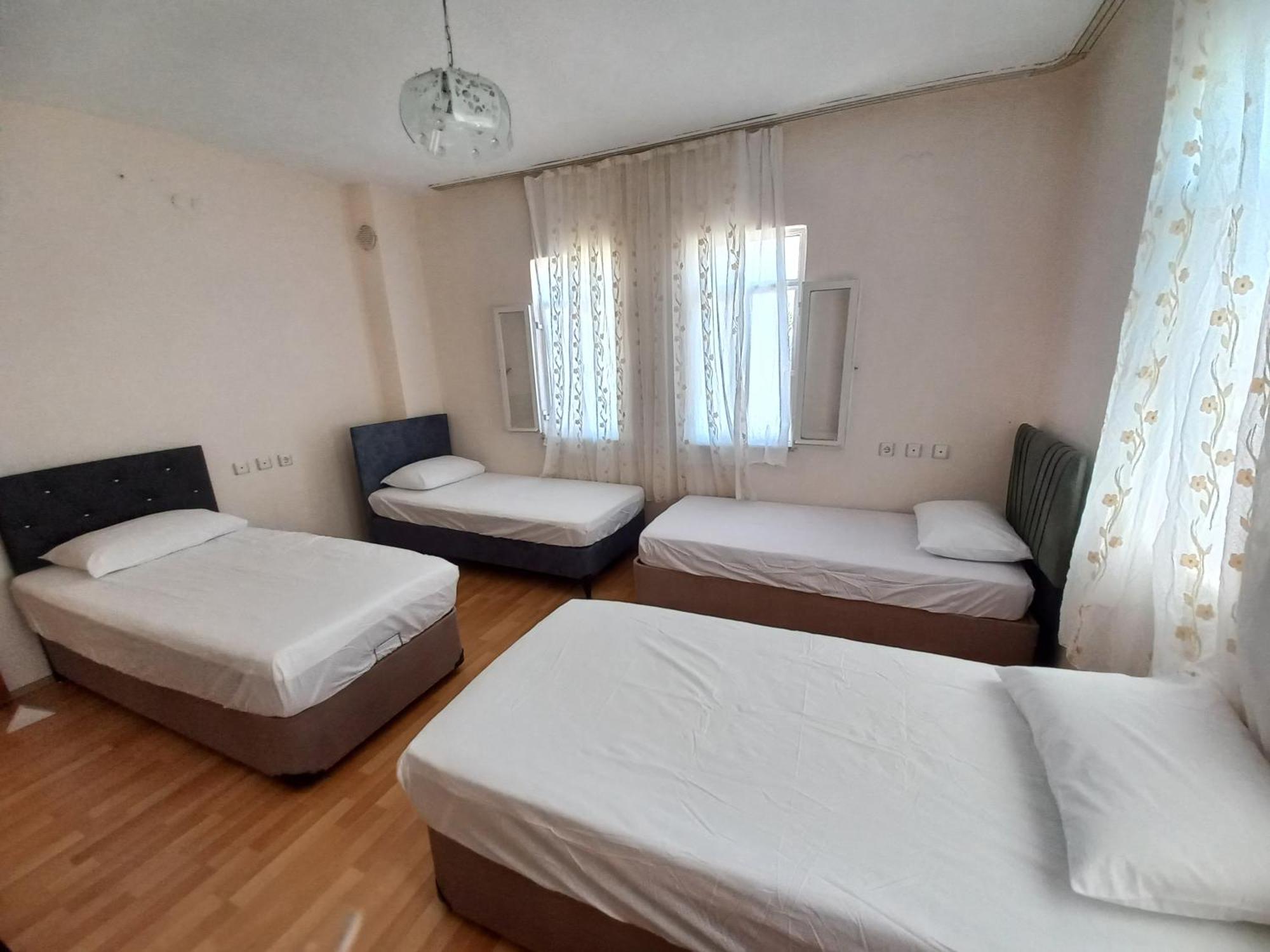 Adventurous Local Hostel Fethiye Dış mekan fotoğraf