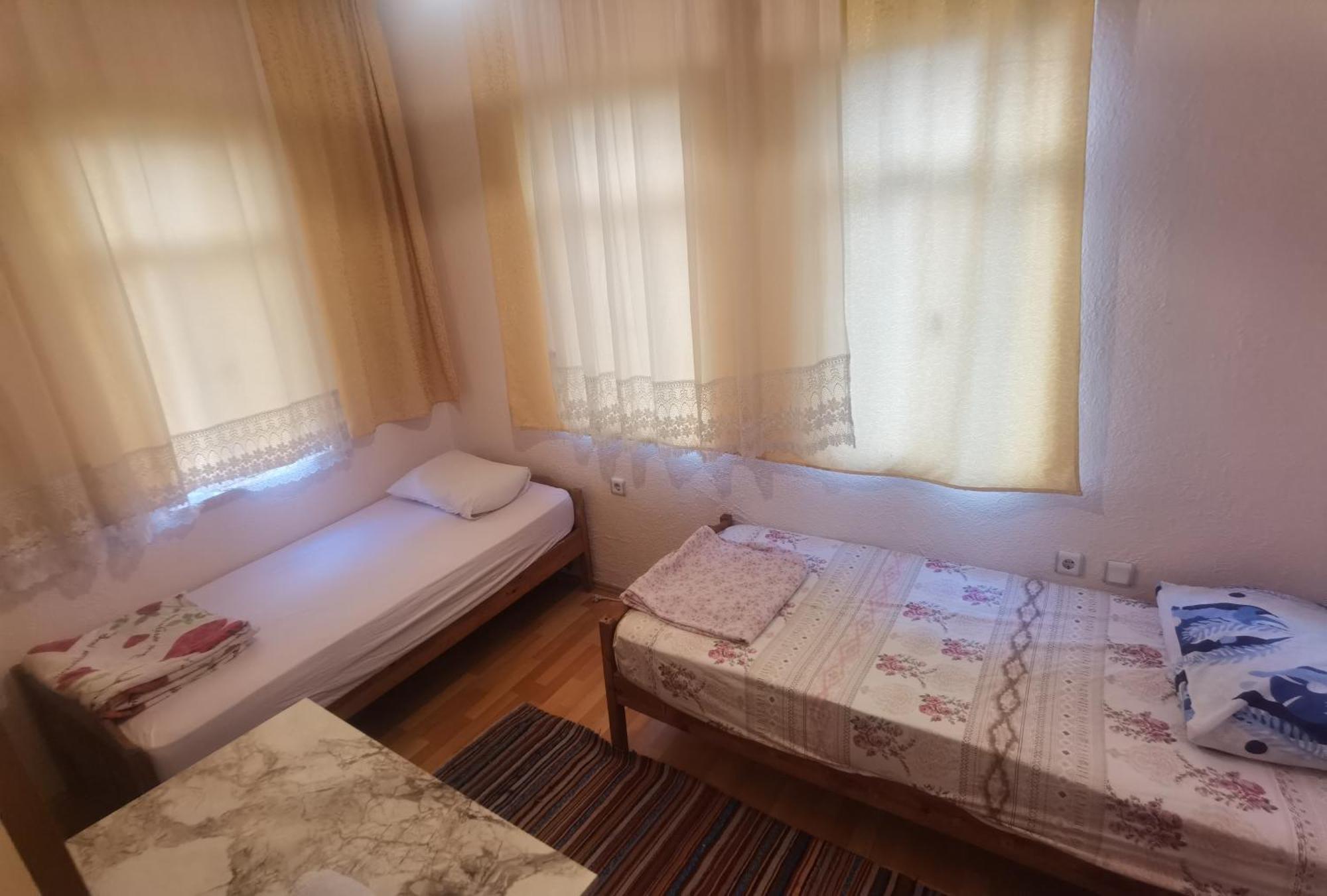 Adventurous Local Hostel Fethiye Dış mekan fotoğraf